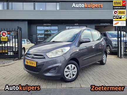 Hyundai i10 0