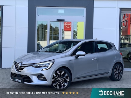 Renault Clio 0