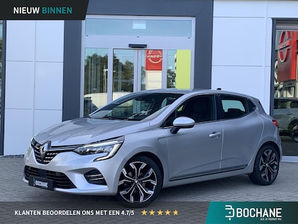 Renault Clio 0