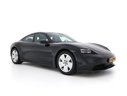 Porsche Taycan 0