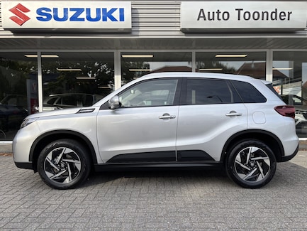 Suzuki Vitara 0