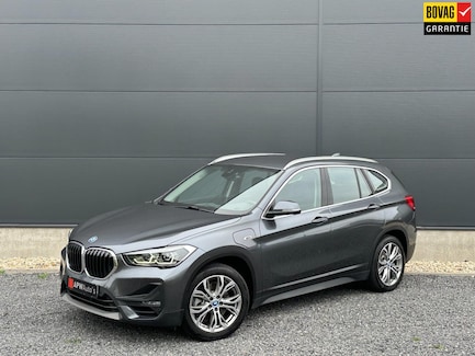 BMW X1 0