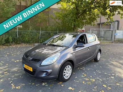 Hyundai i20 0