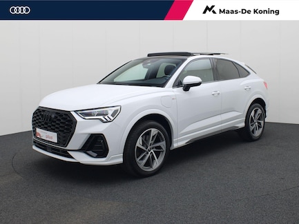 Audi Q3 Sportback 0