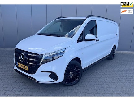 Mercedes-Benz Vito 0