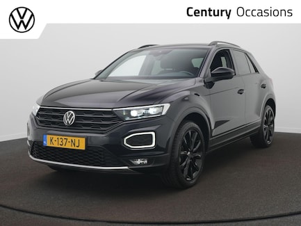 Volkswagen T-Roc 0