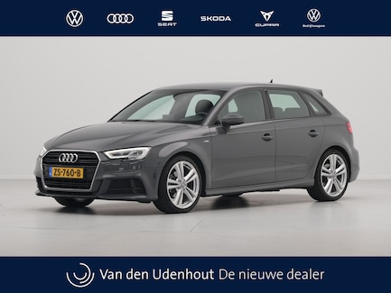 Audi A3 0