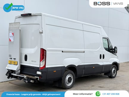 IVECO Daily 0