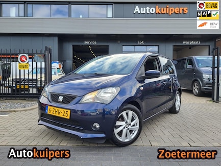 SEAT Mii 0