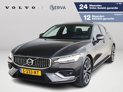 Volvo S60 0