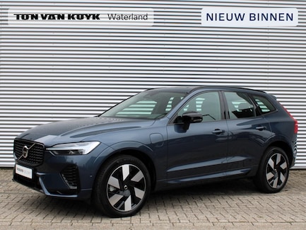 Volvo XC60 0