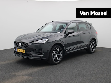 SEAT Tarraco 0