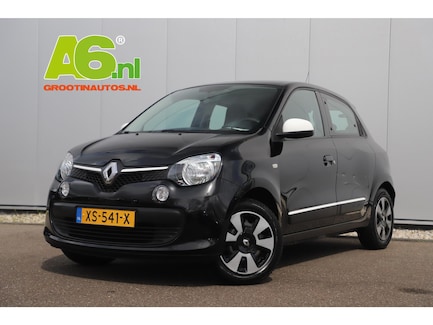 Renault Twingo 0