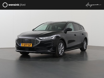 Ford Focus 0