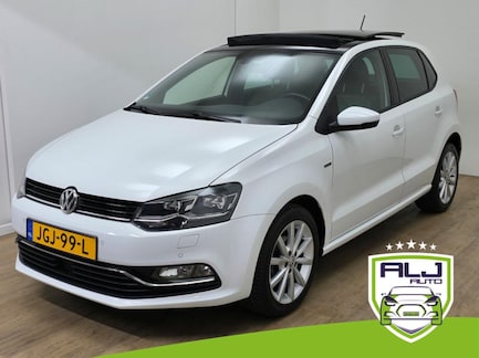 Volkswagen Polo 0