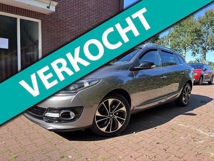 Renault Megane 0