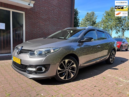 Renault Megane 0