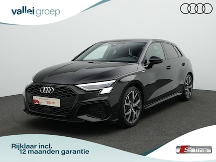 Audi A3 0