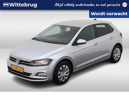 Volkswagen Polo 0