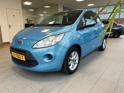 Ford Ka 0
