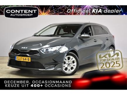 Kia Ceed 0