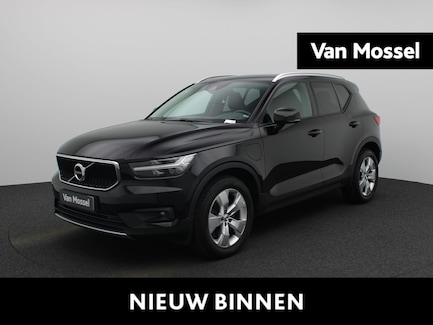 Volvo XC40 0