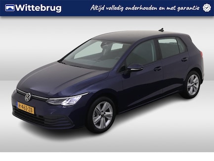 Volkswagen Golf 0