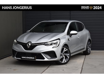 Renault Clio 0
