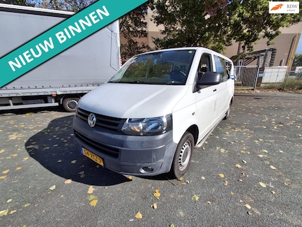 Volkswagen Transporter 0