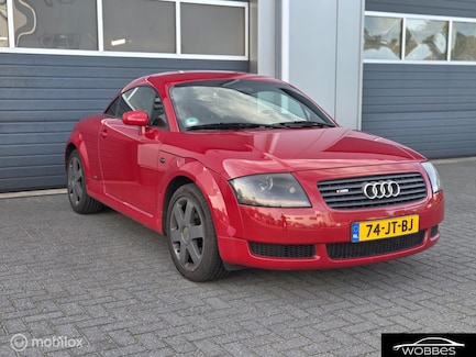 Audi TT 0