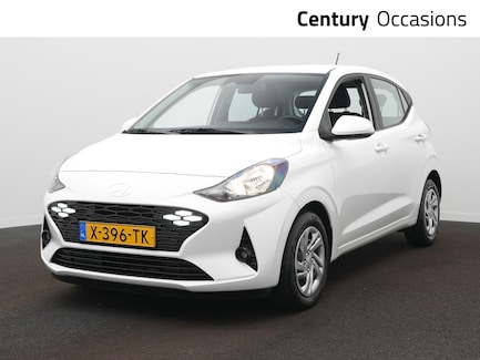 Hyundai i10 0