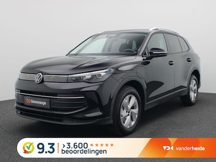 Volkswagen Tiguan 0