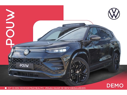 Volkswagen Tayron 0