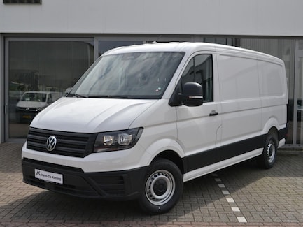 Volkswagen Crafter 0