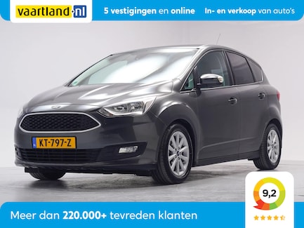 Ford C-Max 0