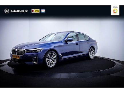 BMW 5-Serie 0