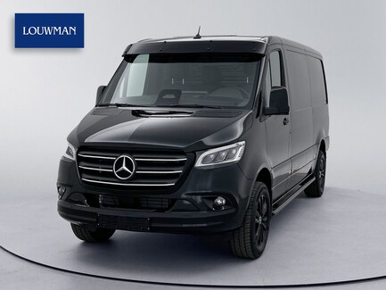 Mercedes-Benz Sprinter 0