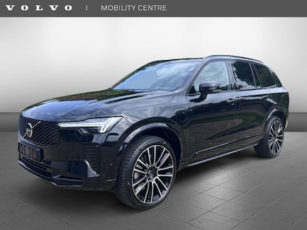 Volvo XC90 0