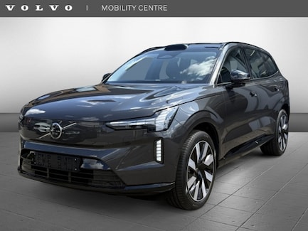 Volvo EX90 0