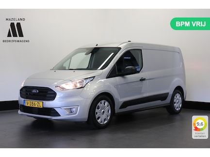 Ford Transit Connect 0