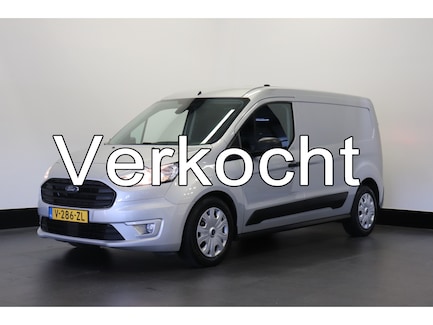 Ford Transit Connect 0