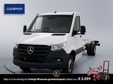 Mercedes-Benz Sprinter 0