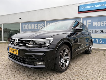 Volkswagen Tiguan 0