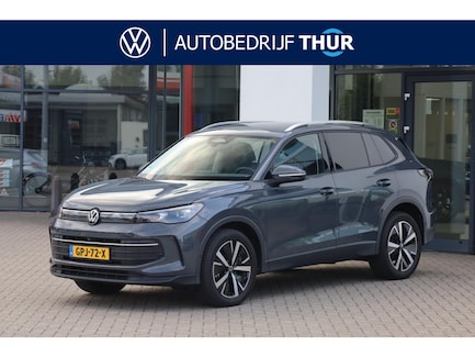 Volkswagen Tiguan 0