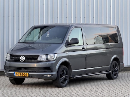 Volkswagen Transporter 0