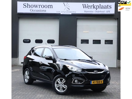 Hyundai ix35 0