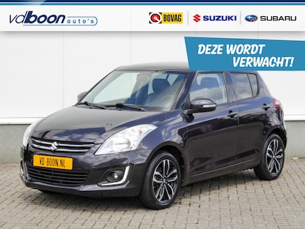 Suzuki Swift 0
