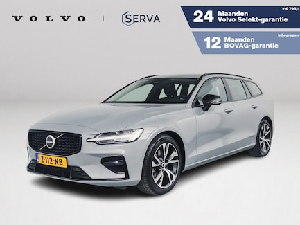 Volvo V60 0