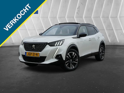 Peugeot 2008 0