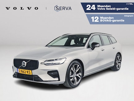Volvo V60 0
